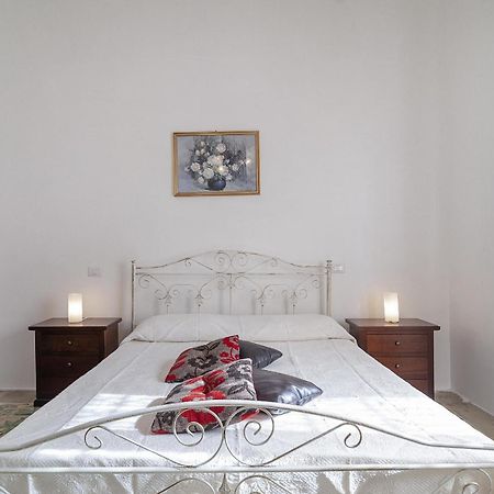 Casa Estilo Espanol Marina di Mancaversa Exteriér fotografie