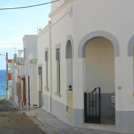 Casa Estilo Espanol Marina di Mancaversa Exteriér fotografie