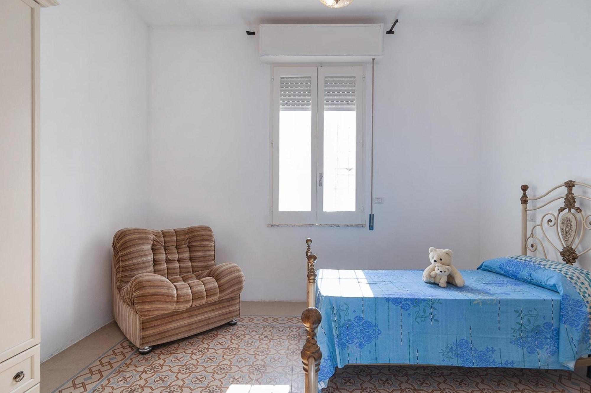 Casa Estilo Espanol Marina di Mancaversa Exteriér fotografie