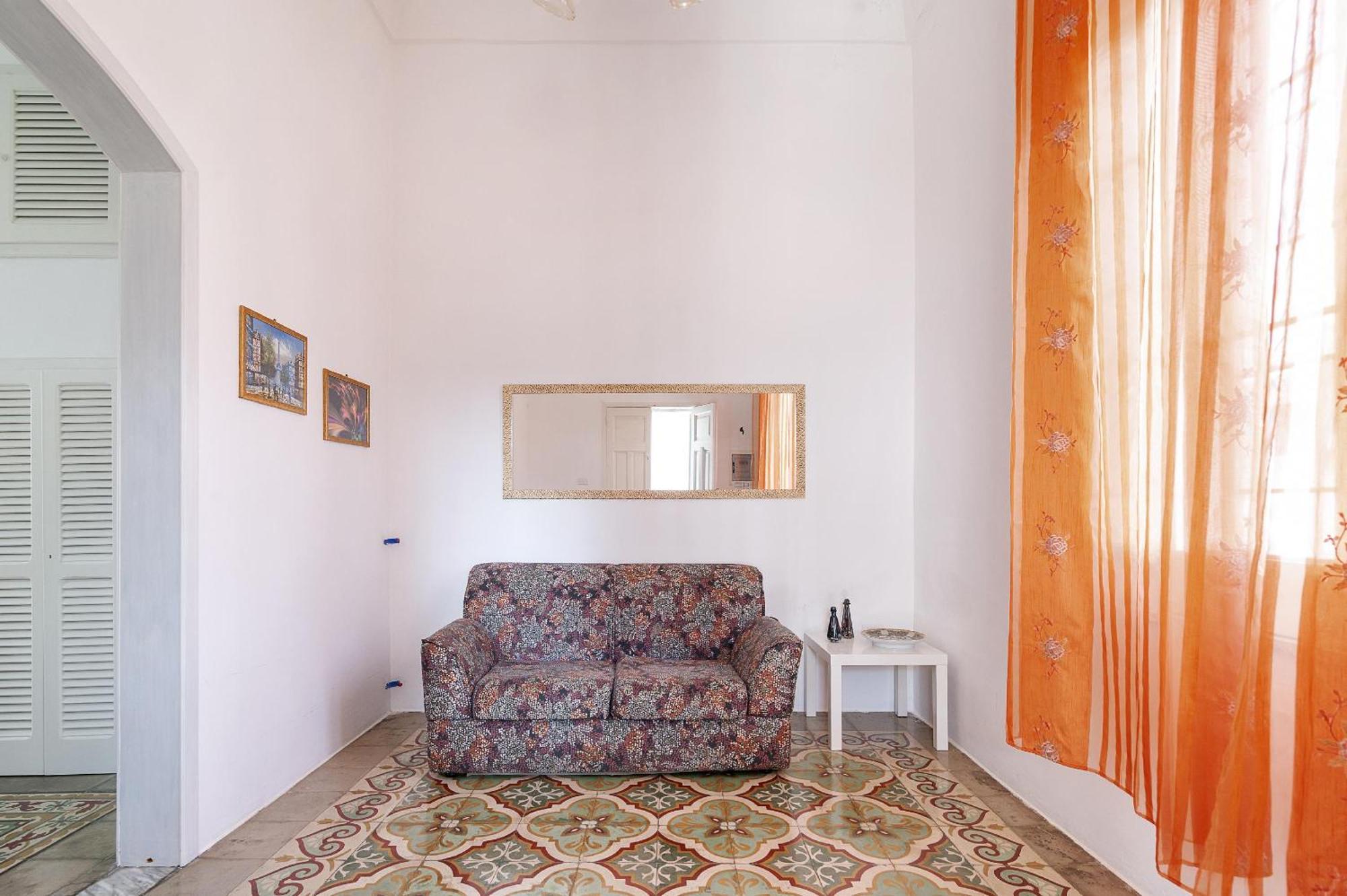 Casa Estilo Espanol Marina di Mancaversa Exteriér fotografie