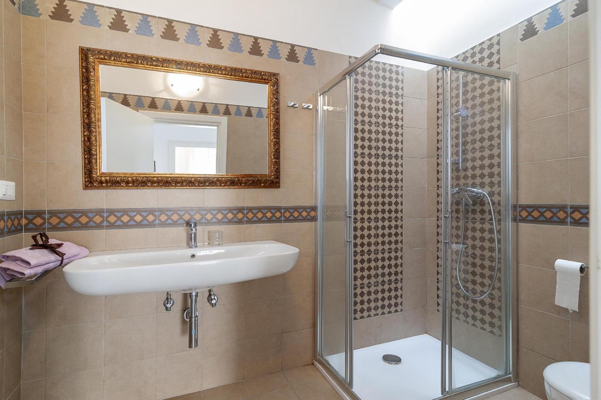 Casa Estilo Espanol Marina di Mancaversa Exteriér fotografie
