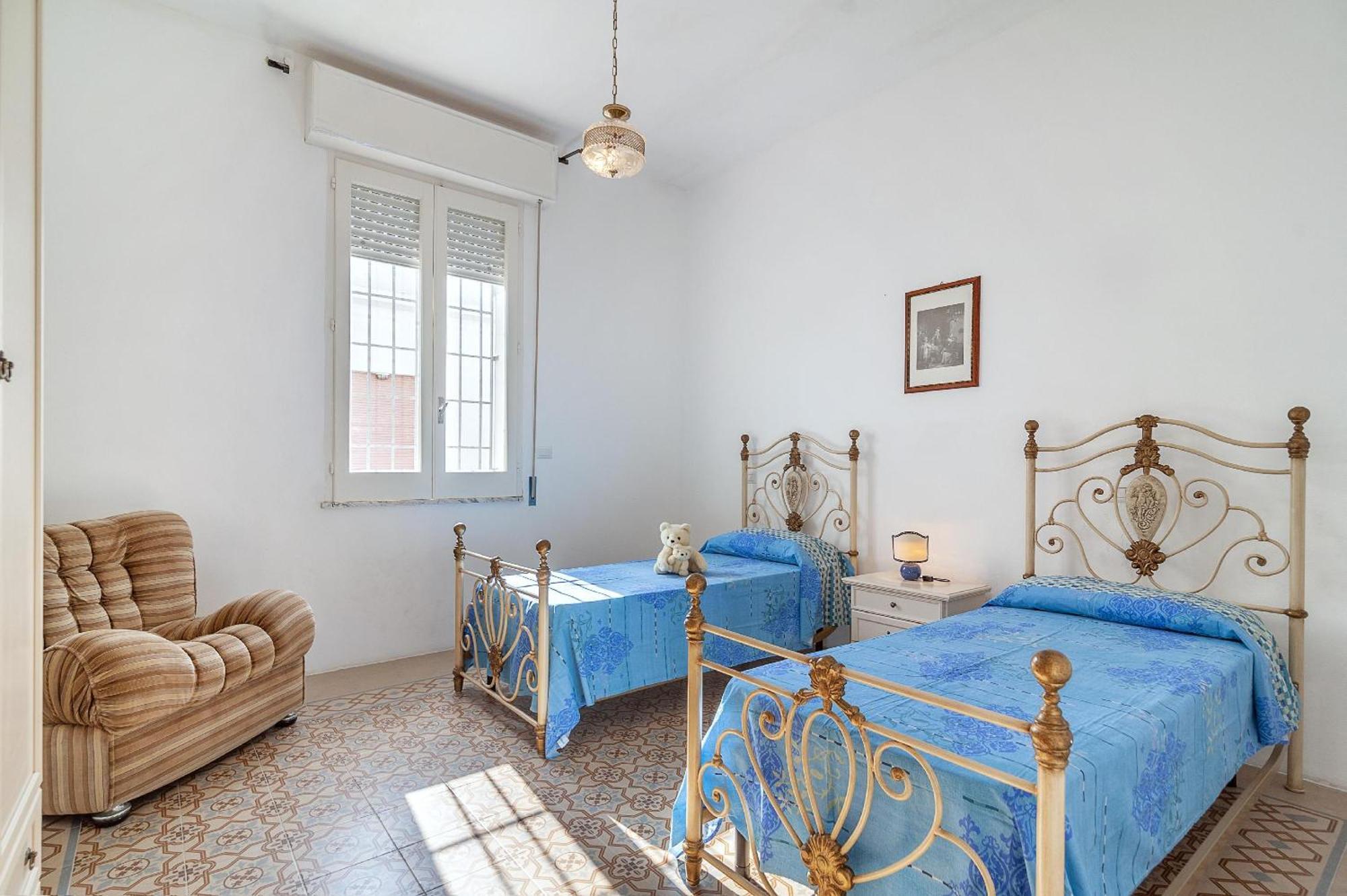 Casa Estilo Espanol Marina di Mancaversa Exteriér fotografie