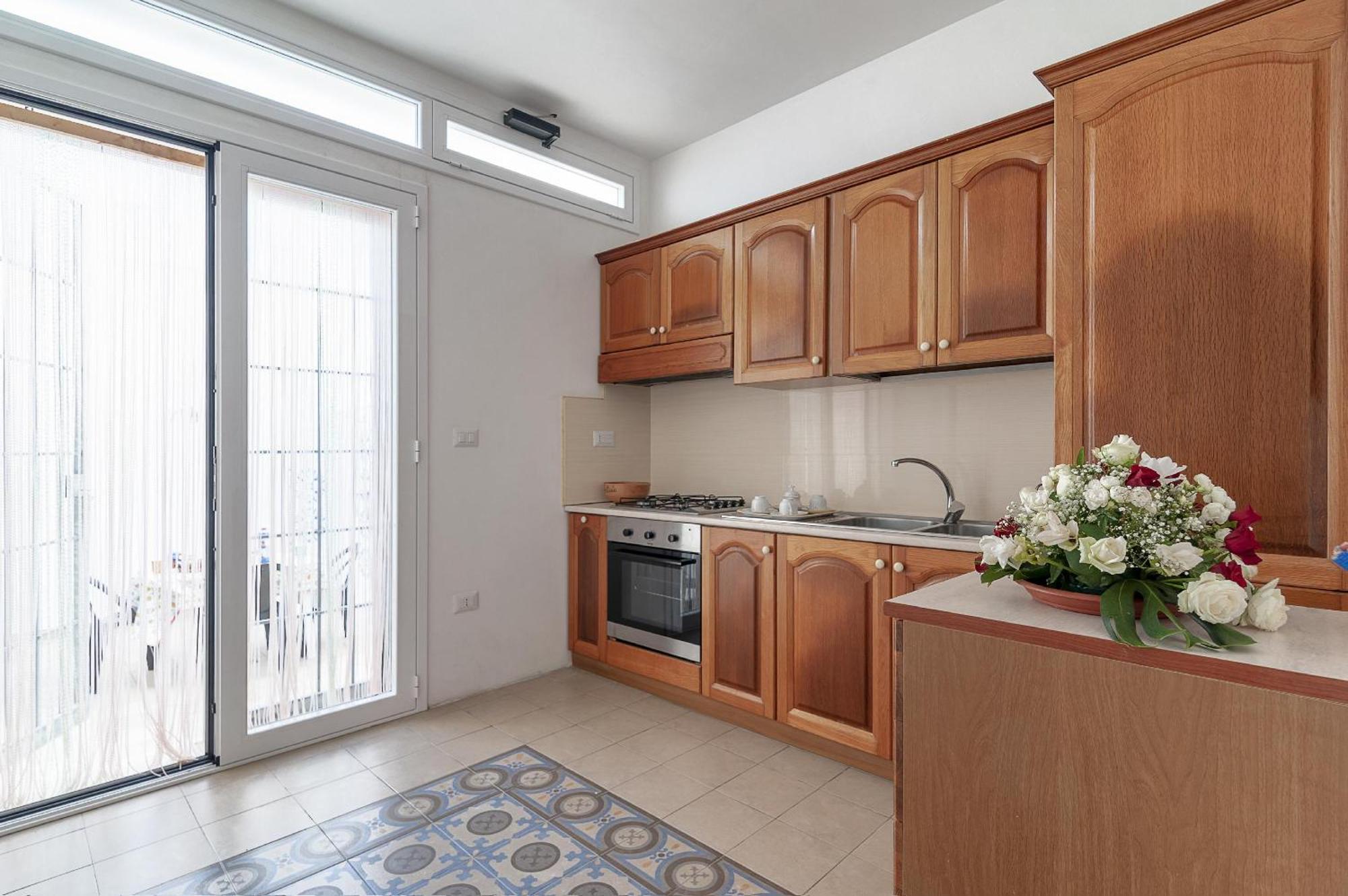 Casa Estilo Espanol Marina di Mancaversa Exteriér fotografie