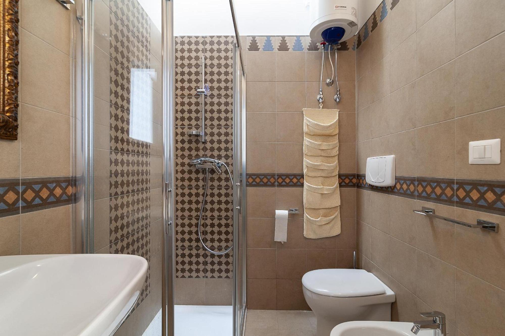 Casa Estilo Espanol Marina di Mancaversa Exteriér fotografie